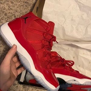 retro 11